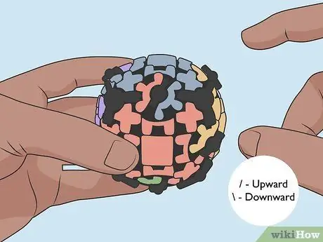 Solve a Gear Ball Шаг 15 Solve a Gear Ball Шаг 15