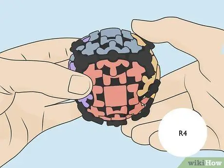 Solve a Gear Ball Шаг 16 Solve a Gear Ball Шаг 16