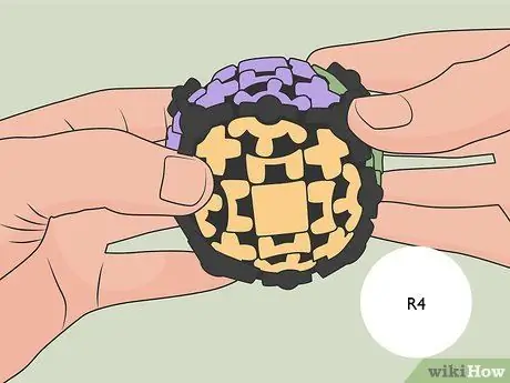 Solve a Gear Ball Шаг 17 Solve a Gear Ball Шаг 17