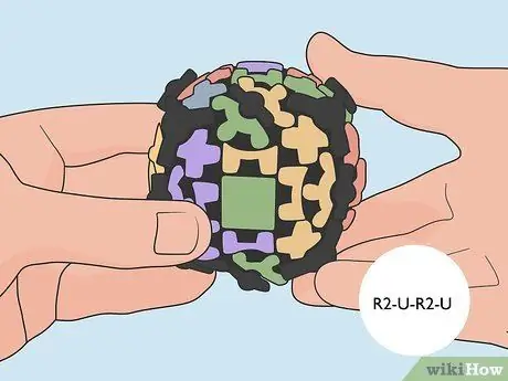 Solve a Gear Ball Шаг 09 Solve a Gear Ball Шаг 09