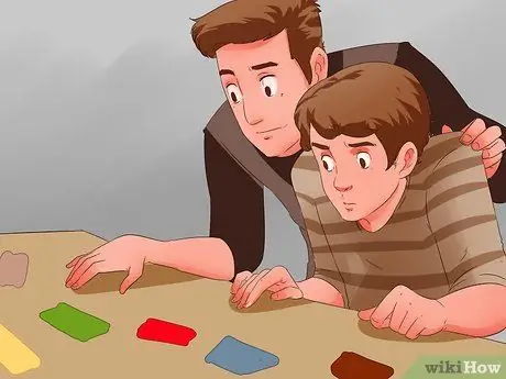 Сделайте глупый приговор, шаг 10