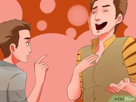 Сделайте глупый приговор, шаг 12