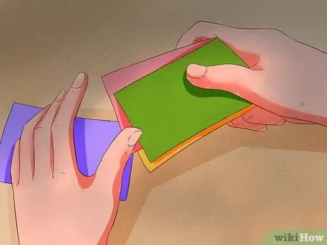 Сделайте глупое предложение, шаг 6