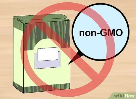 Купить органические семена Step 6