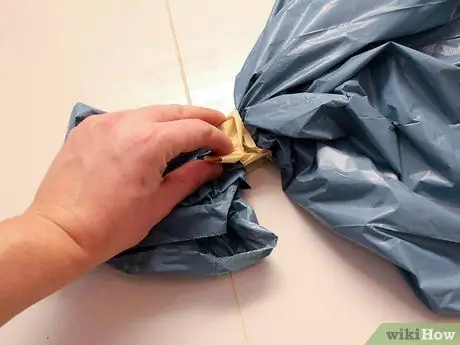 Очистите стеллажи для духовки, шаг 2