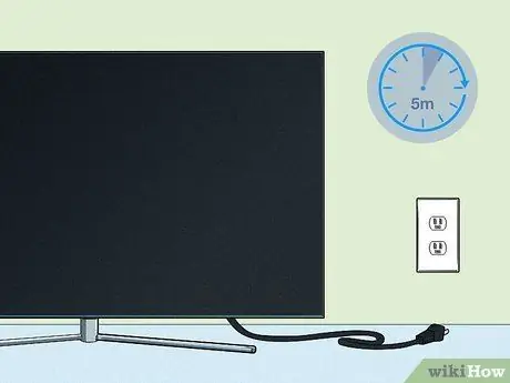 Очистите телевизор с большим экраном Шаг 4