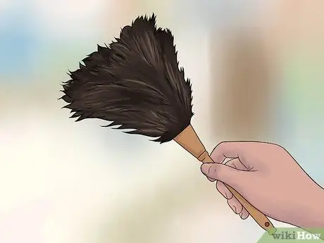 Чистые деревянные жалюзи Шаг 1