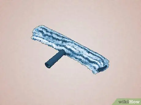 Вымойте высокие окна, шаг 5