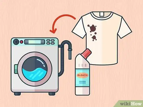 Избавьтесь от грязи из одежды, шаг 9