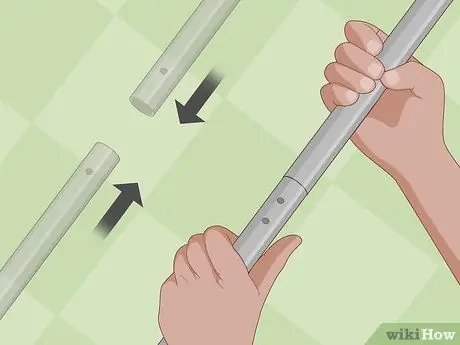 Используйте Swiffer Wet Jet Step 1