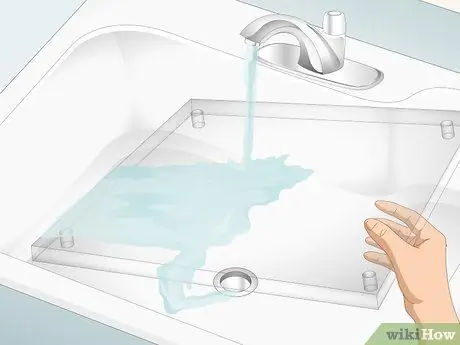 Польское оргстекло Step 4 Польское оргстекло Step 4