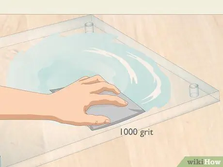 Польское оргстекло Step 5 Польское оргстекло Step 5