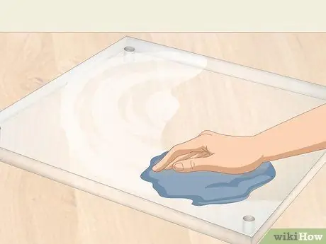 Польское оргстекло Step 8 Польское оргстекло Step 8