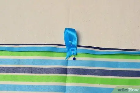 Изготовление держателя для полиэтиленового пакета. Шаг 11