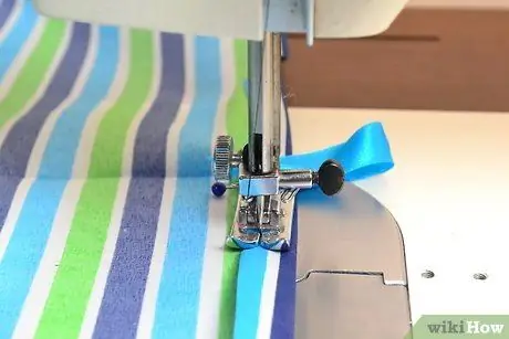 Изготовление держателя для полиэтиленового пакета. Шаг 12