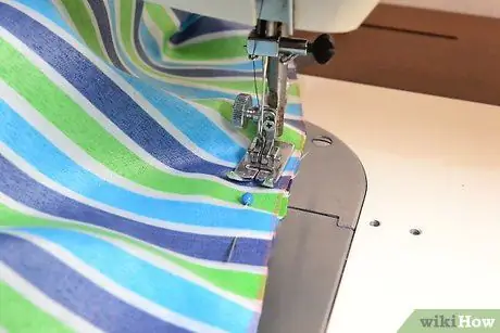 Изготовление держателя для полиэтиленового пакета. Шаг 15