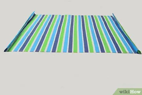 Изготовление держателя для полиэтиленового пакета. Шаг 10