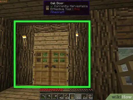 Build on Minecraft Шаг 15