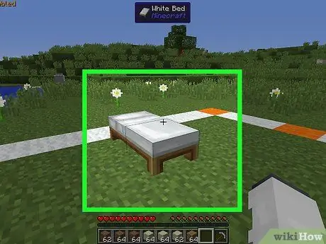 Построить на Minecraft Шаг 6