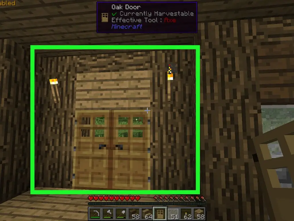 Как построить в Minecraft: 15 шагов (с изображениями)