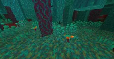 Ездить на страйдере в minecraft step 7