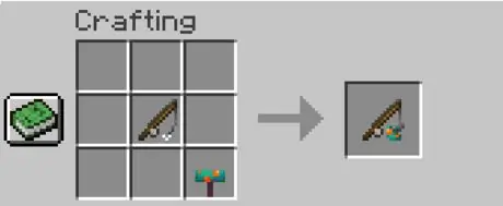 Ездить на страйдере в minecraft step 8