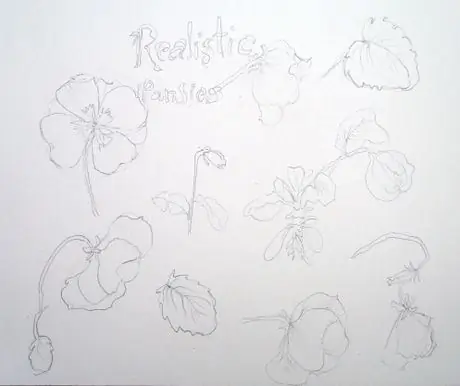 Drwnrealistic