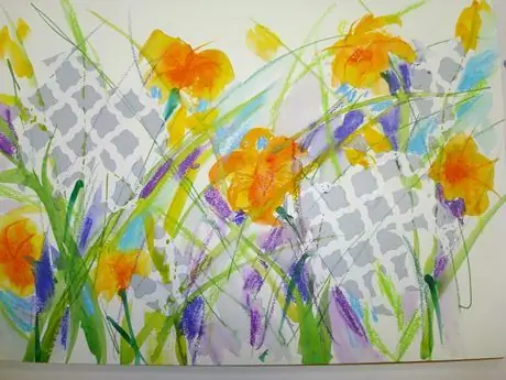 Добавить тени