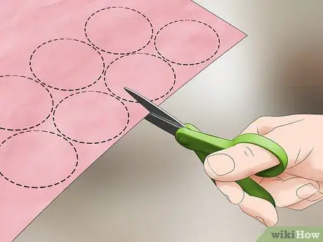 Краска Capiz Shells Шаг 13