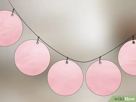 Краска Capiz Shells Шаг 14