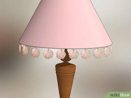 Краска Capiz Shells Шаг 19