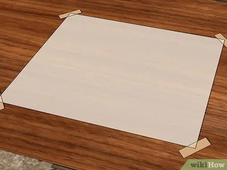 Краска Capiz Shells Шаг 7