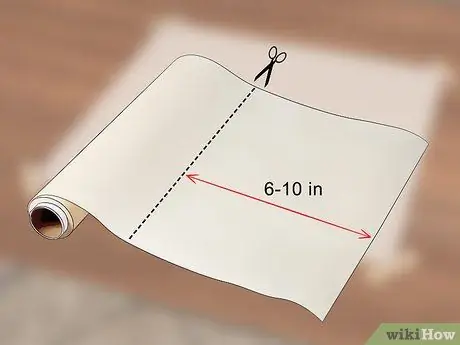 Краска Capiz Shells Шаг 8