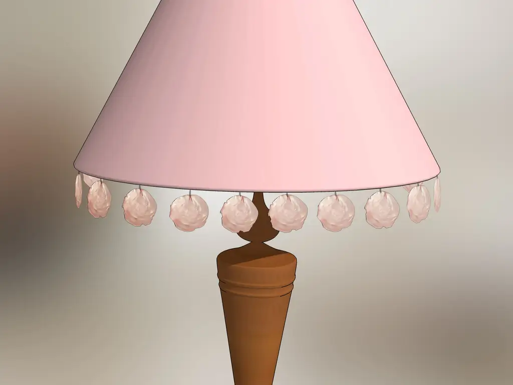 Как покрасить ракушки капиз (с иллюстрациями)