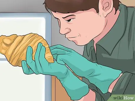 Чистые раковины, шаг 8