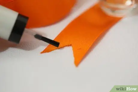 Не допускайте истирания ленты Шаг 5