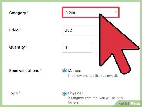 Убедитесь, что ваши товары Etsy отображаются в Google Покупках Шаг 12