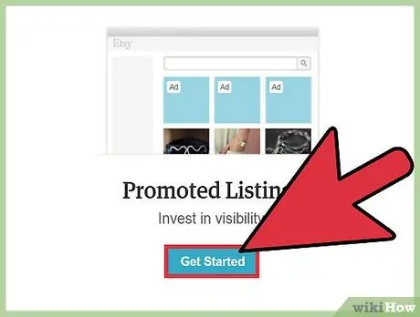 Убедитесь, что ваши товары Etsy отображаются в Google Покупках. Шаг 7