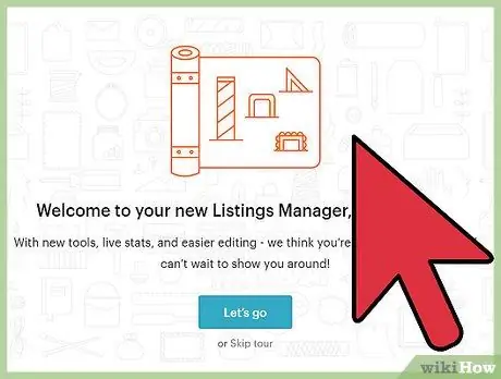 Убедитесь, что ваши товары Etsy отображаются в Google Покупках Шаг 8