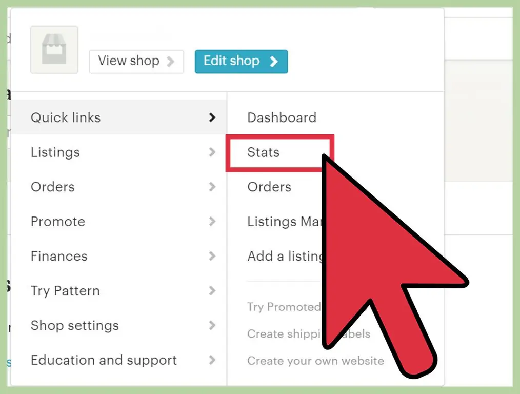 3 способа убедиться, что ваши товары Etsy появляются в Google Покупках