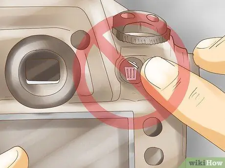 Сфотографируйте зимнюю свадьбу Шаг 7