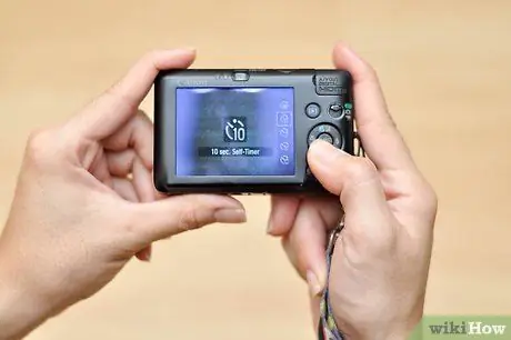 Сделайте действительно красивые фотографии себя Шаг 7
