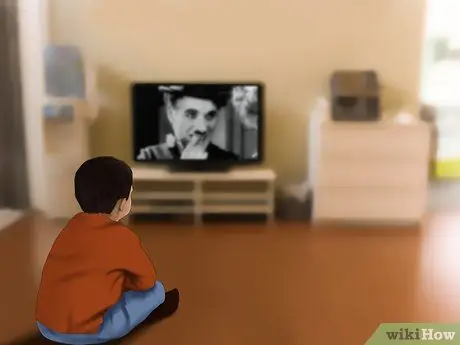 Стать детской кинозвездой Шаг 2