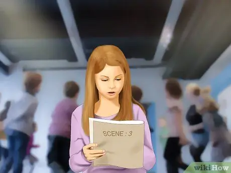 Стать детской кинозвездой Шаг 4