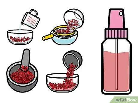 Use Roses Step 3