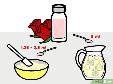 Use Roses Step 5
