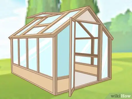 Выращивание длинностебельных роз в домашних условиях Шаг 4