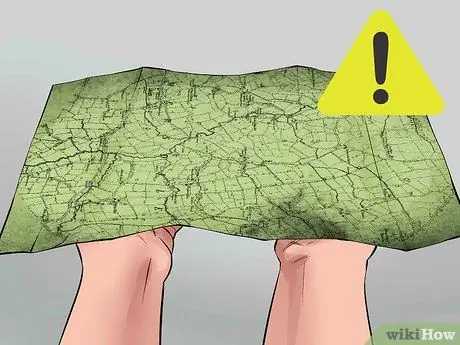 Защитите свои редкие карты и рукописи Шаг 1