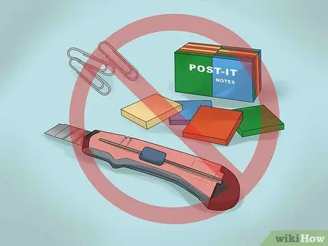 Защитите свои редкие карты и рукописи Шаг 5