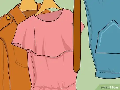 Платье для фотосессии Step 12